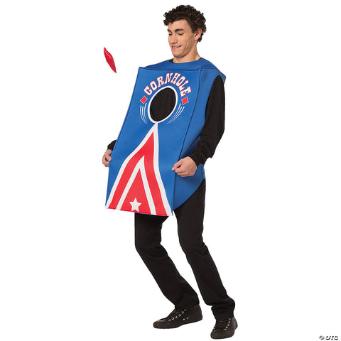 Cornhole Costume | Horror-Shop.com