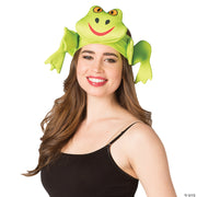 frog-headband