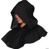 Adult Monk Hood 