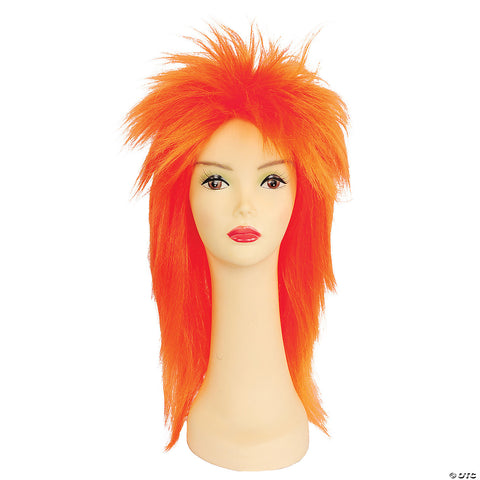 Punk Fright Wig | Horror-Shop.com