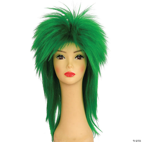 Punk Fright Wig | Horror-Shop.com