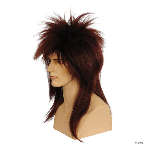Punk Fright Wig | Horror-Shop.com
