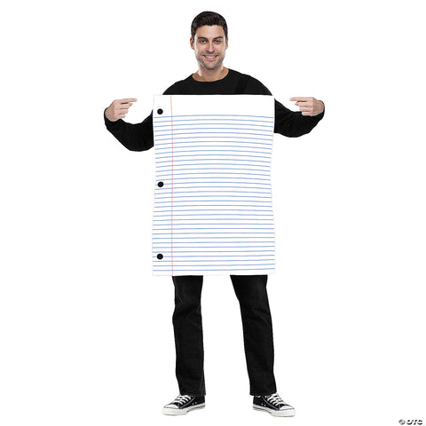 Rock, Paper, Scissors Couple Costume