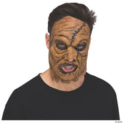 scrare-crow-skinned-mask