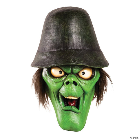 Mr. Hyde Mask - Scooby Doo