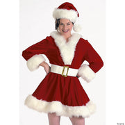 adult-women-s-burgundy-velvet-perky-pixie-mrs-clause-dress-costume-xs