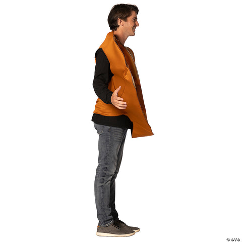 Adults Baseball Glove Mitt Costume | Horror-Shop.com