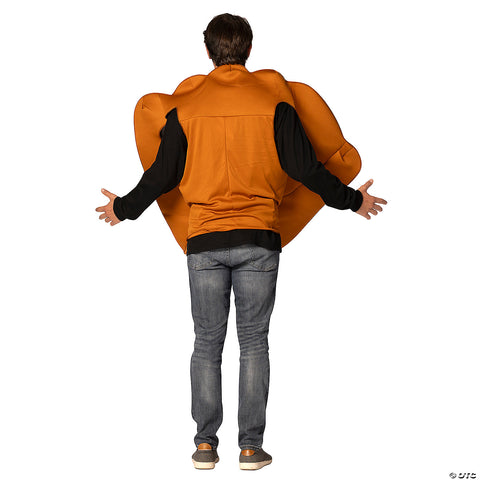 Adults Baseball Glove Mitt Costume | Horror-Shop.com
