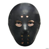 Adults  Plastic Hockey Mask 