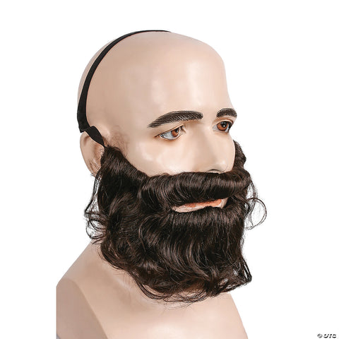 Discount Biblical Beard | Horror-Shop.com
