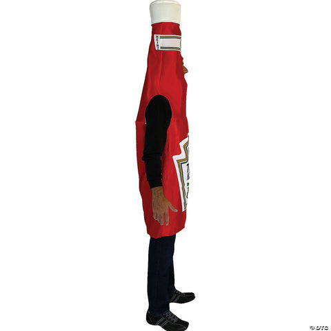 Heinz Classic Ketch Bottle | Horror-Shop.com