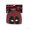 Adults Deadpool Full Fabric Mask 