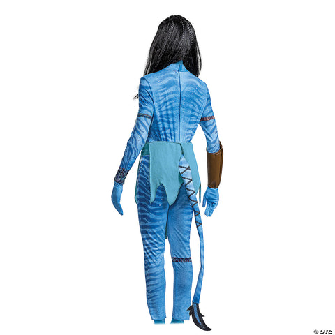 Deluxe Neytiri Adult Costume | Horror-Shop.com
