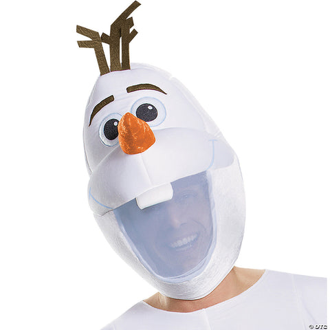 Men's Olaf Deluxe Costume - Frozen | Horror-Shop.com