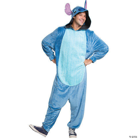 Adult Stitch Deluxe Costume | Horror-Shop.com