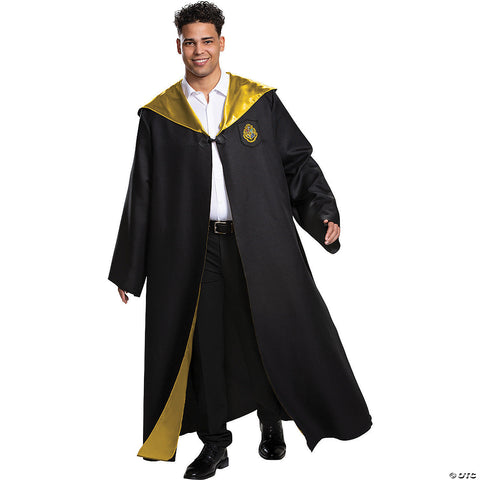 Hogwarts Robe Deluxe - Adult | Horror-Shop.com