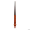 Adults Deluxe Professor McGonagall Light-Up Wand Costume Accessory 