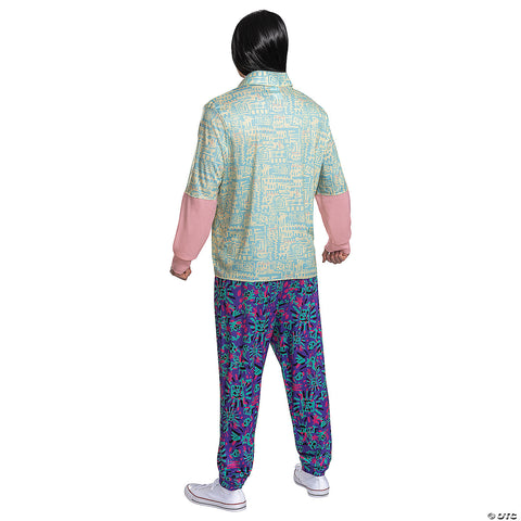 Adults Deluxe Stranger Things Argyle S4 Costume - Large/Ex Large | Horror-Shop.com