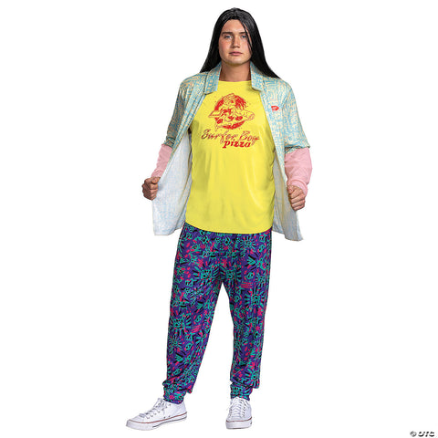 Adults Deluxe Stranger Things Argyle S4 Costume - Large/Ex Large | Horror-Shop.com