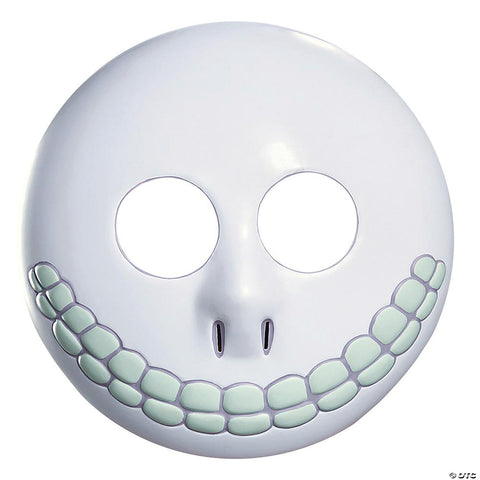 Barrel Mask - Adult