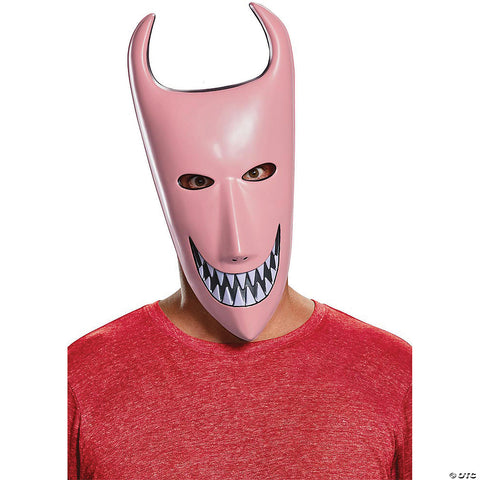 Lock Mask - Adult | Horror-Shop.com