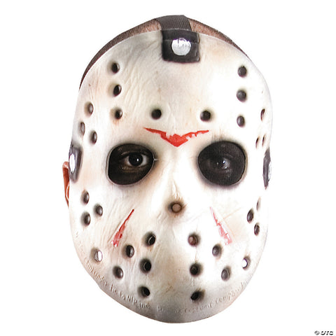 Jason Mask - Friday the 13th