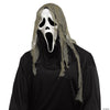 Adults Ghost Face® Crypt Creature Gauze Mask 