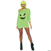 adult-green-spooky-jersey-dress
