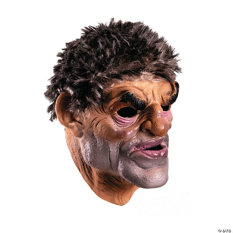 The Brute Michael Myers Mask - Halloween 5 | Horror-Shop.com