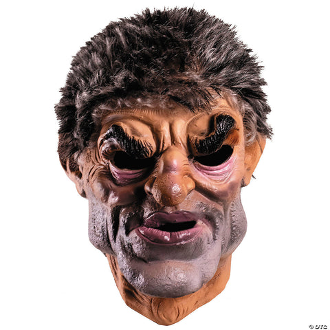 The Brute Michael Myers Mask - Halloween 5 | Horror-Shop.com