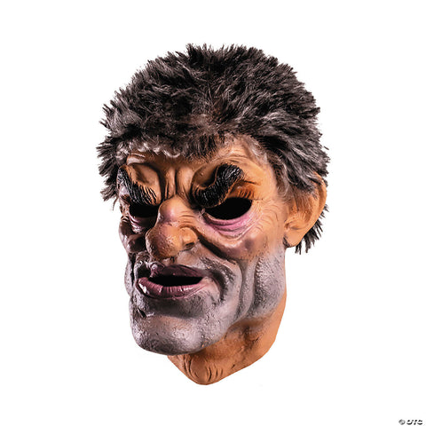 The Brute Michael Myers Mask - Halloween 5