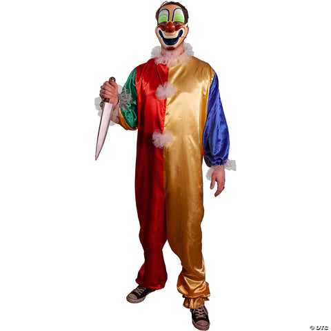 Adults Halloween™ (1978) Young Michael Myers Costume with Mask
