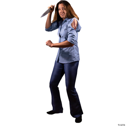 Adults Halloween™ Laurie Strode Costume -