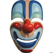 young-michael-clown