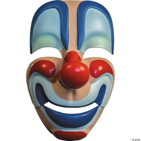 YOUNG MICHAEL CLOWN