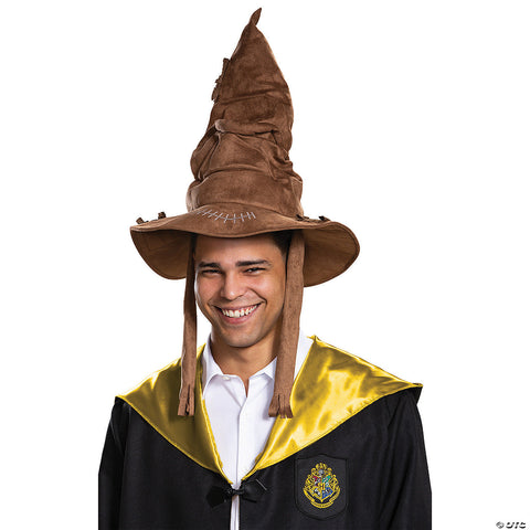 Deluxe Sorting Hat - Adult | Horror-Shop.com