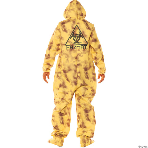 Adult Hazmat Suit | Horror-Shop.com