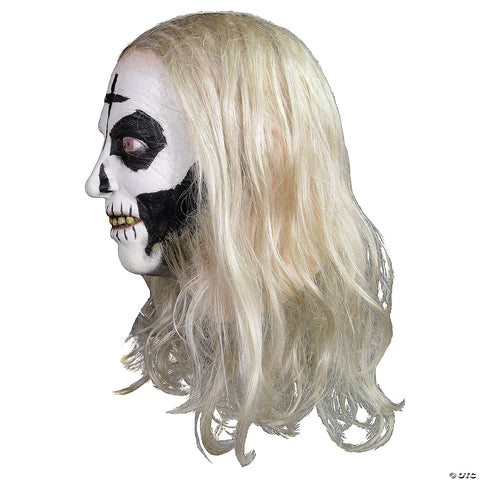 Otis Driftwood Mask - House of 1000 Corpses