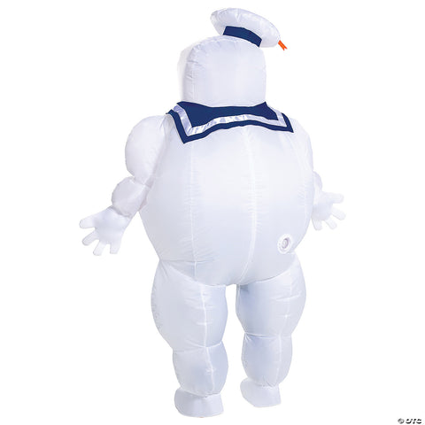 Adults Inflatable Ghostbusters Staypuft Man | Horror-Shop.com