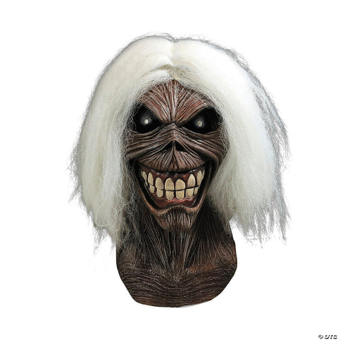 Killers Mask - Iron Maiden