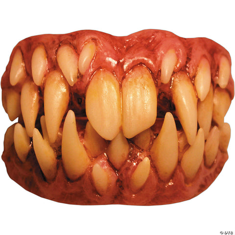 Fang Teeth - IT