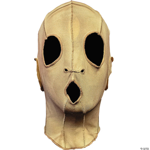 Pluto Mask - US