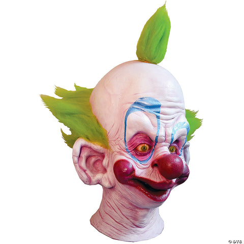 Shorty Mask - Killer Klowns From Outer Space | Horror-Shop.com