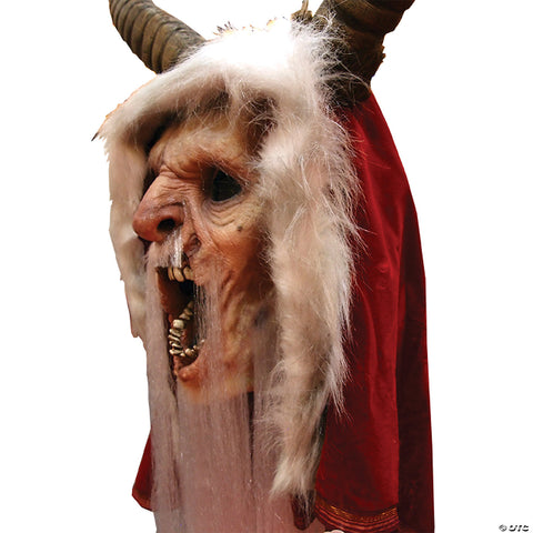 Krampus Movie Mask | Horror-Shop.com