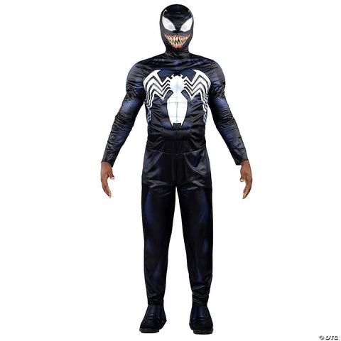 Adults Marvel's Venom Qualux Costume - Extra Large