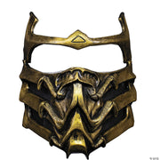 scorpion-mask
