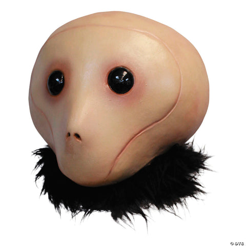 Adults NOPE™ Jupiter's Claim Star Lasso Experience Alien Viewer Mask Costume Accessory | Horror-Shop.com