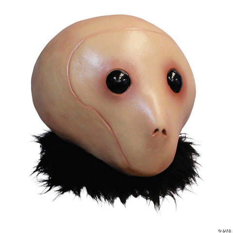 Adults NOPE™ Jupiter's Claim Star Lasso Experience Alien Viewer Mask Costume Accessory | Horror-Shop.com