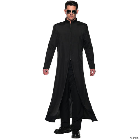 Off The Grid Adult Costume | Horror-Shop.com