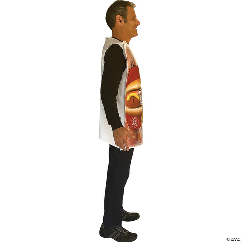 Oscar Mayer Weiner Pkg Adult | Horror-Shop.com